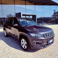 JEEP Compass 4x4 - AUTOMATICO - UNIPRO - KM 89.0