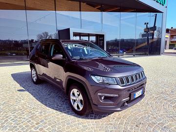 JEEP Compass 4x4 - AUTOMATICO - UNIPRO - KM 89.0
