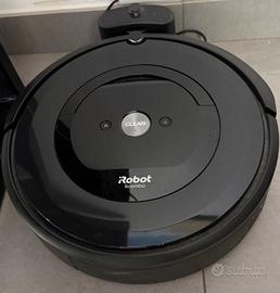Irobot E5
