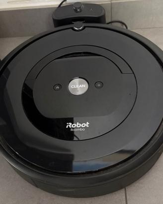 Irobot E5