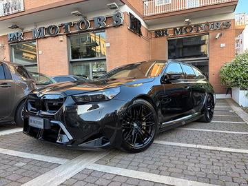Bmw M5 Touring 727cv - Freni Carboceramici PRONTA 