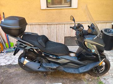 BMW C 400 GT IMMACOLATO 10000 KM