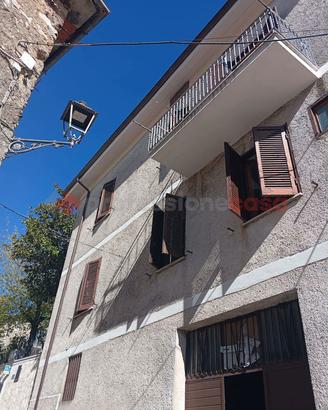 Casa Indipendente Marano Equo