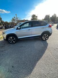 Auto DR 3.0 GPL marzo 2022 km reali 25.875