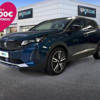 Peugeot 3008 Hybrid 225 e-EAT8 GT Pack aut.