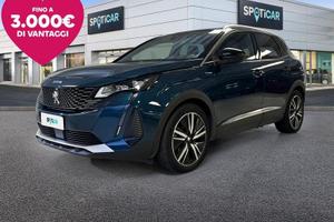 Peugeot 3008 Hybrid 225 e-EAT8 GT Pack aut.