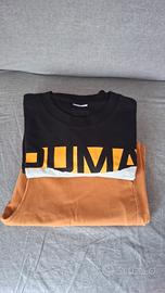 Completo Puma uomo 