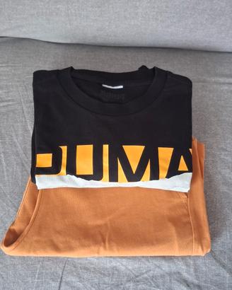 Completo Puma uomo 