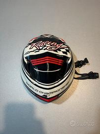 Casco bici