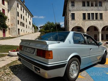 Maserati biturbo