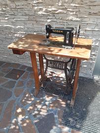 macchina cucire 