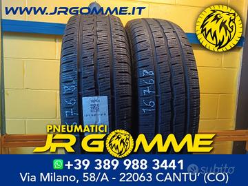 215/70/15C LANVIGATOR Invernali 80%