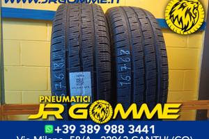 215/70/15C LANVIGATOR Invernali 80%