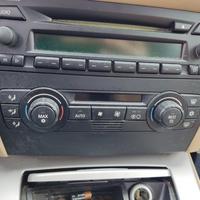 Comandi riscaldamento BMW 320D del 2006