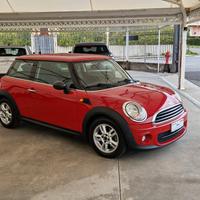 Mini One D 1.6D 90cv