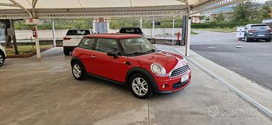 Mini One D 1.6D 90cv