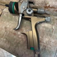 SATA JET 5500X usata