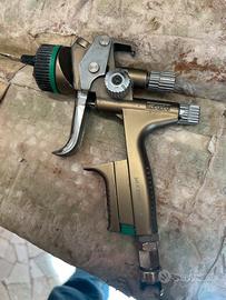 SATA JET 5500X usata