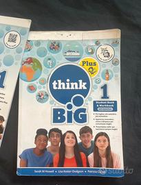 Libro Think big 1