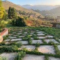 Terreno edificabile in zona Sagana