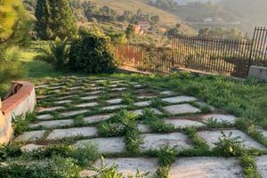 Terreno edificabile in zona Sagana