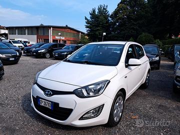 Hyundai i20 1.2 5p. Classic