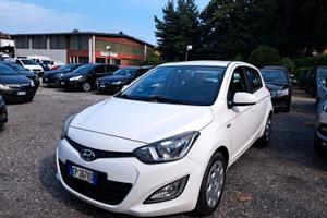 Hyundai i20 1.2 5p. Classic