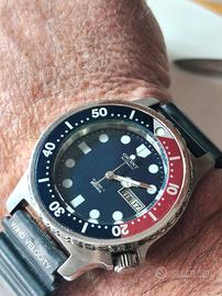 orologio orient mako