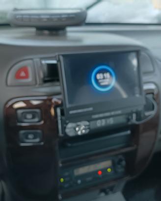 Nissan Patrol GR 3.0 TD Di 3 porte Anniversary