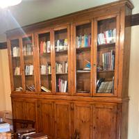 Libreria antica 
