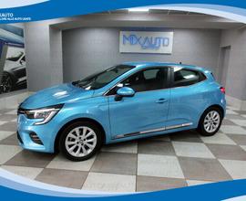 RENAULT Clio 1.6 eTech Hybrid 140cv Intens AUT E