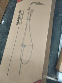 box doccia completo