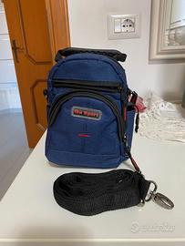 BORSA CON TRACOLLA