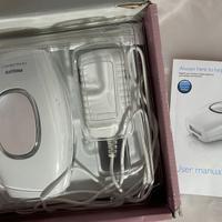 Epilatore a Luce Pulsata Philips Lumea Comfort SC1