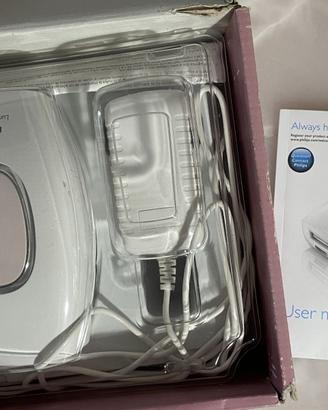 Epilatore a Luce Pulsata Philips Lumea Comfort SC1