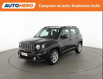 JEEP Renegade HH71034