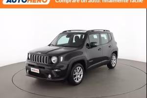 JEEP Renegade HH71034