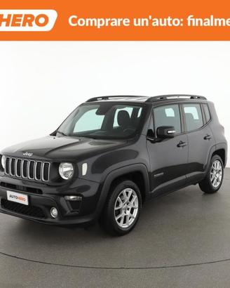JEEP Renegade HH71034