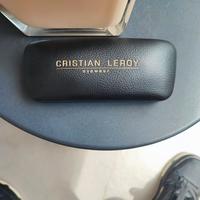 occhiali da sole Cristian Leroy 