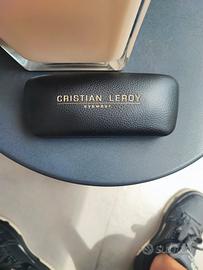 occhiali da sole Cristian Leroy 