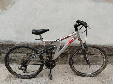 bicicletta usata