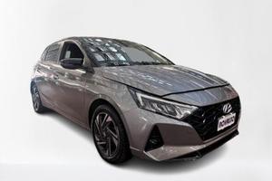 HYUNDAI i20 1.0 T-GDI 48V iMT Connectline