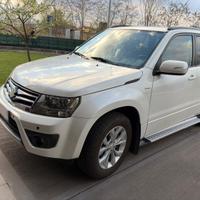 Suzuki Grand Vitara 1.9 2014