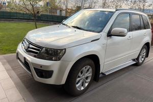 Suzuki Grand Vitara 1.9 2014