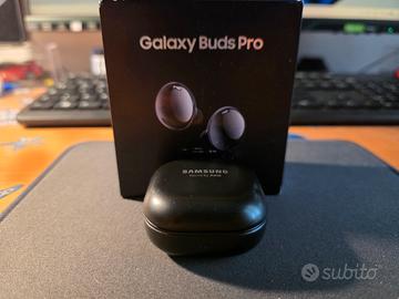 Samsung Galaxy Buds Pro