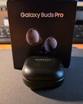 Samsung Galaxy Buds Pro