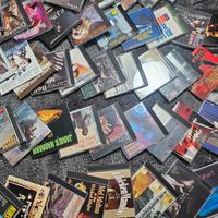 cd Armonica Blues!!!