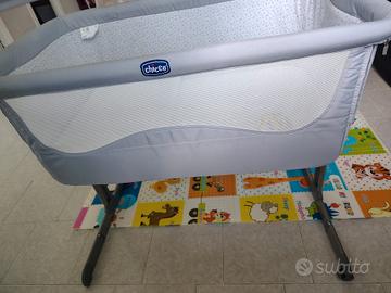 nexto-me chicco