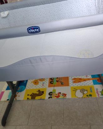 nexto-me chicco