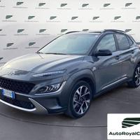 Hyundai Kona 1.0 T-GDI Hybrid 48V iMT XLine